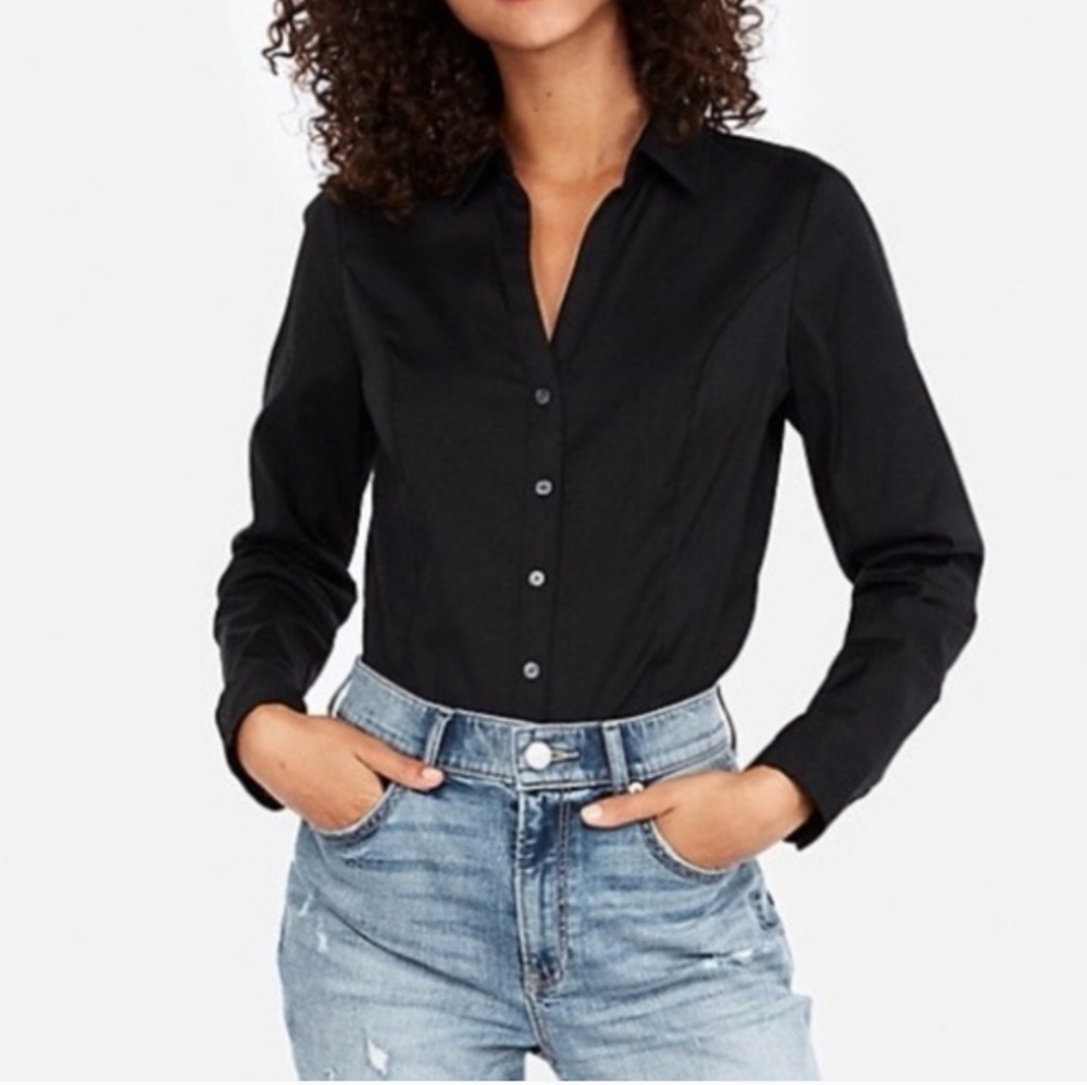 Express Ultimate Essentials Shirt